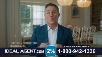 Ideal Agent TV commercial - Jeff