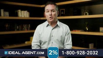 Ideal Agent TV commercial - New Ways to Communicate