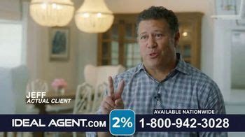 Ideal Agent TV Spot, 'Smart Seller System' created for Ideal Agent