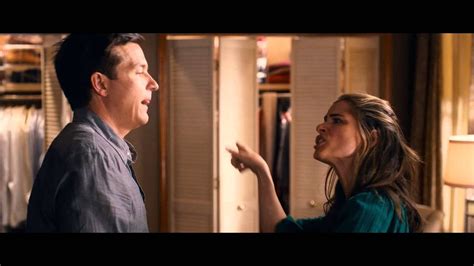 Identity Thief Blu-ray and DVD TV Spot featuring Amanda Peet