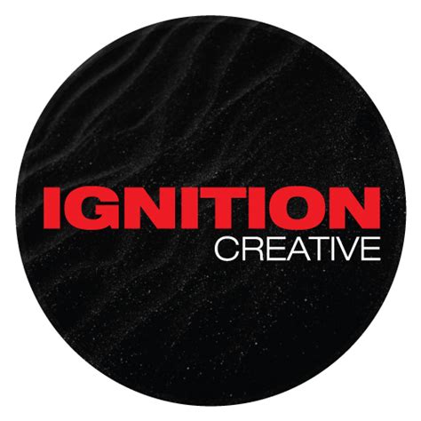 Ignition Creative commercials
