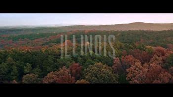 Illinois Office of Tourism TV Spot, 'Amazing: Fall Colors'
