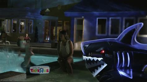 Illumivor RC Shark TV Spot created for Skyrocket Toys