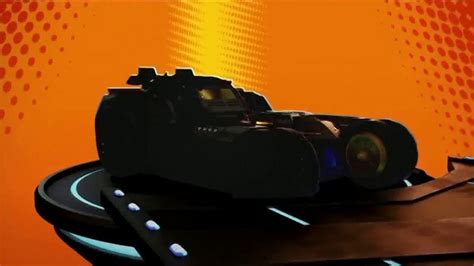 Imaginext Transforming Batmobile TV Spot, 'Transform Into Battle' created for Imaginext