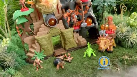 Imaginext Ultra T-Rex TV Spot, 'Stomping' created for Imaginext