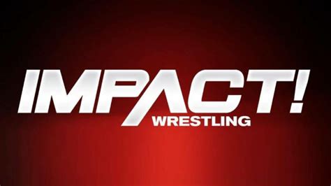 Impact Wrestling commercials