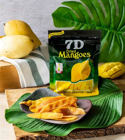 Imperfect Foods Dried Mango commercials