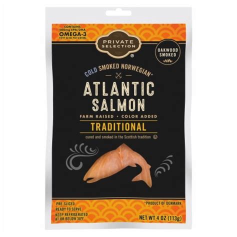 Imperfect Foods Norwegian Atlantic Salmon commercials