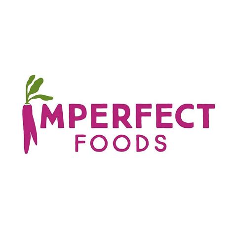 Imperfect Foods Penne commercials