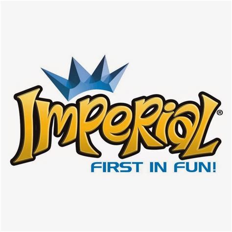 Imperial Toy commercials