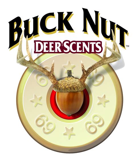 In Sights Buck Nut Attractant logo