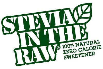 In The Raw Stevia logo