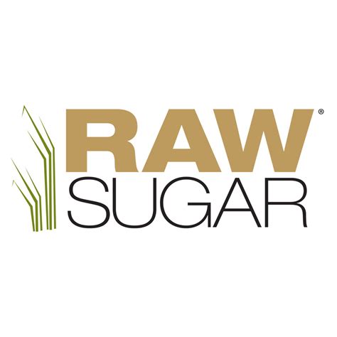 In The Raw Sugar logo