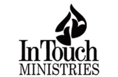 In Touch Ministries Opportunities Before Us Four-CD Set logo