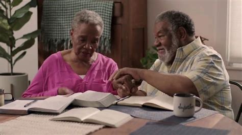 In Touch Ministries TV Spot, 'Reconnect'