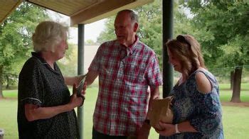 In Touch Ministries TV Spot, 'Teaching the Brokenness'