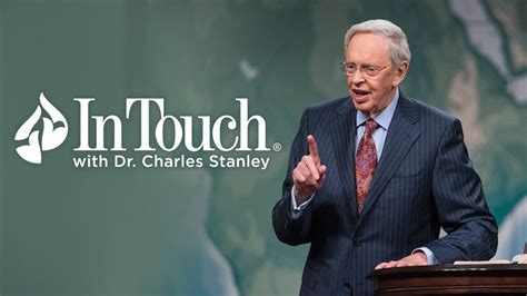 In Touch Ministries TV Spot, 'The Joy and Love in Our Hearts'