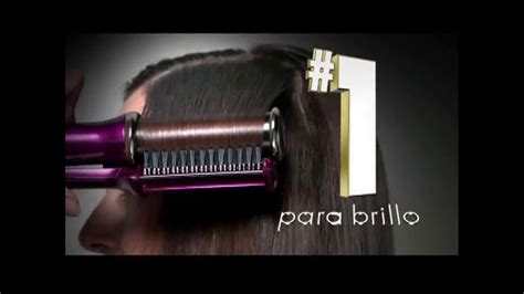InStyler MAX TV Spot, 'El regalo perfecto' created for Instyler