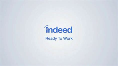 Indeed TV Spot, 'Promotion' created for Indeed