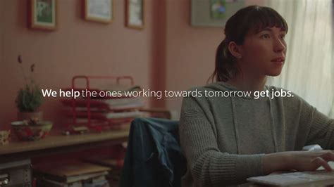 Indeed TV Spot, 'Write Your Story' Song by Le Bon created for Indeed