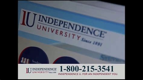 Independence University TV Spot, 'Pop Quiz: Tagged'