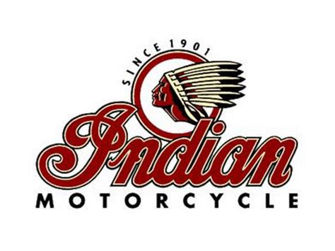 Indian Motorcycle Scout logo