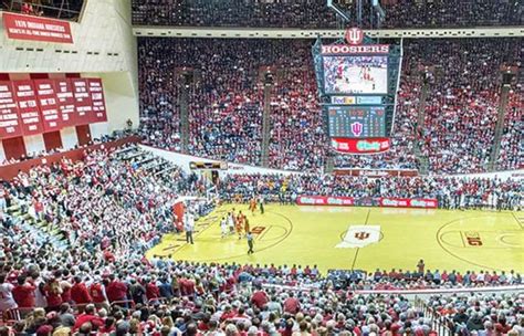 Indiana University TV Spot, 'Basketball Ticket Packages on Sale' created for Indiana University
