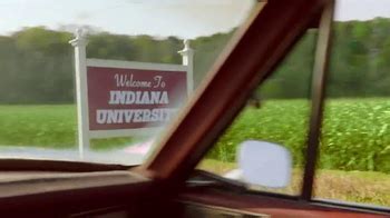 Indiana University TV Spot, 'I Love My University'