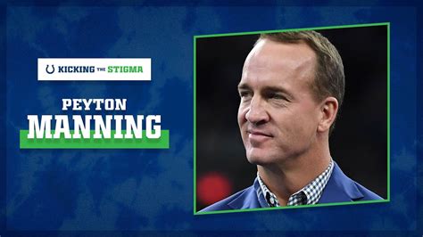 Indianapolis Colts TV Spot, 'Kicking the Stigma' Featuring Peyton Manning, Snoop Dogg, Tony Dungy created for Indianapolis Colts