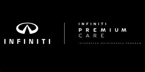 Infiniti Premium Care commercials