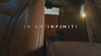 Infiniti QX60 TV Spot, 'Power Song' Song by Etta James [T1]
