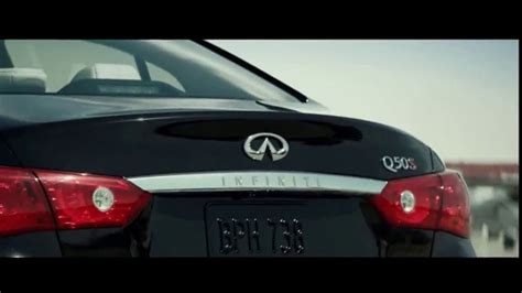 Infiniti Start Your Own Legacy Spring Event TV Spot, '2017 Q50s' [T2] featuring Adam Driver