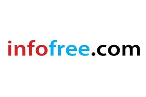 InfoFree.com App commercials