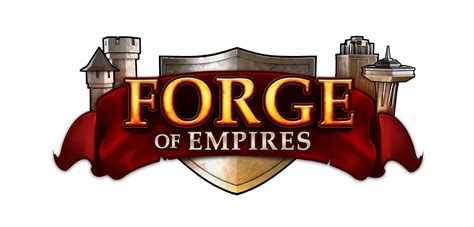 InnoGames Forge of Empires logo