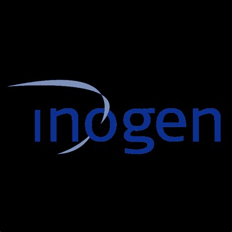Inogen InogenOne logo
