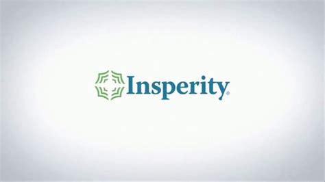Insperity TV Spot, 'Achievements' Featuring Caty McNally