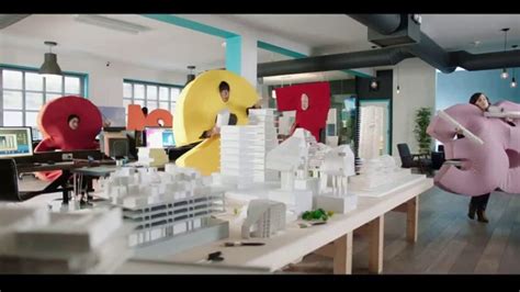 Insperity TV Spot, 'People Aren't Numbers: Architect' created for Insperity