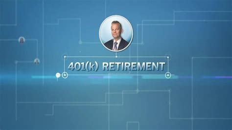 Insperity TV Spot, 'Retirement' Featuring Jim Nantz featuring Jim Nantz