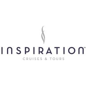 Inspiration Cruises & Tours logo
