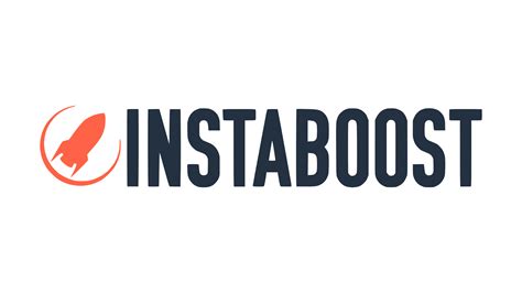 InstaBoost logo