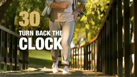 Instaflex TV Spot, 'Turn Back the Clock: Two Week Sample'