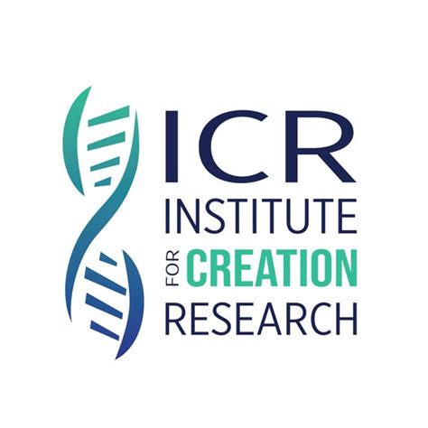 Institute for Creation Research commercials