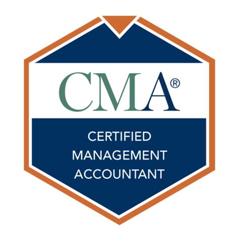 Institute of Management Accountants CMA Certification logo