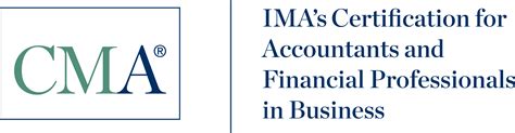 Institute of Management Accountants CMA Certification commercials