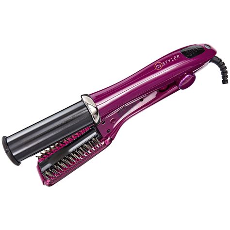 Instyler MAX Prime Rotating Iron