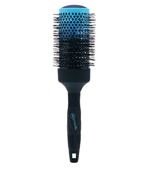 Instyler Rounded Thermal Brush