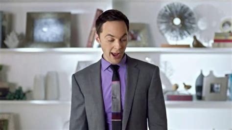 Intel 2in1 TV Spot, 'Spreadsheets' Featuring Jim Parsons featuring Jim Parsons