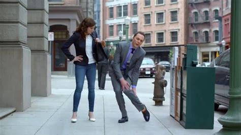 Intel 6th Generation Core Processor TV Spot, 'The Chase' Feat. Jim Parsons