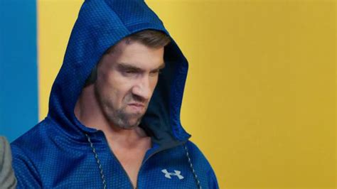 Intel 7th Gen Core Processor TV Spot, 'PhelpsFace' Feat. Michael Phelps created for Intel