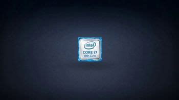 Intel 8th Gen Core i7 Processor TV Spot, 'Overwatch League: Omen' created for Intel